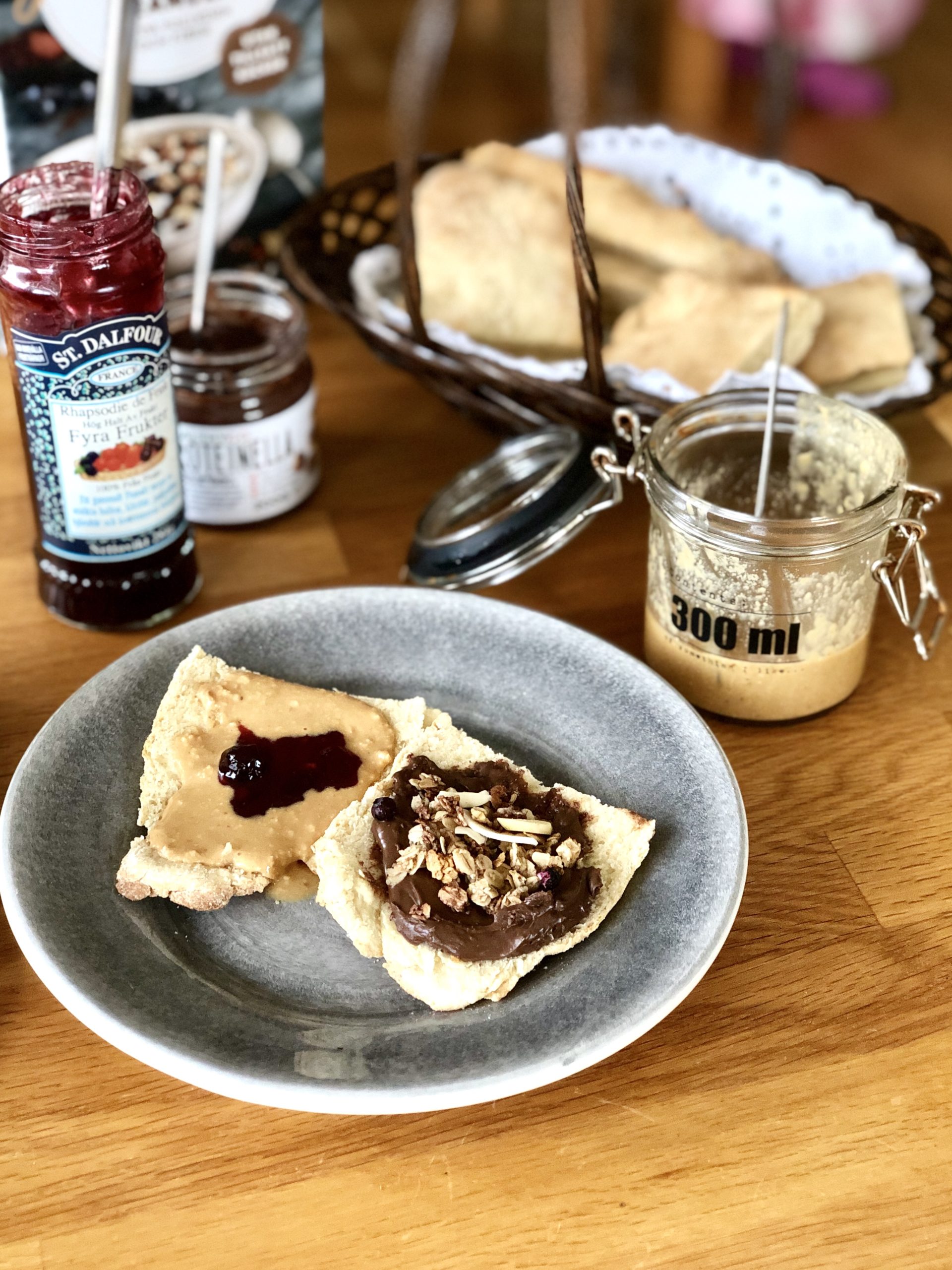 img_2529-scaled - Scones till frukost