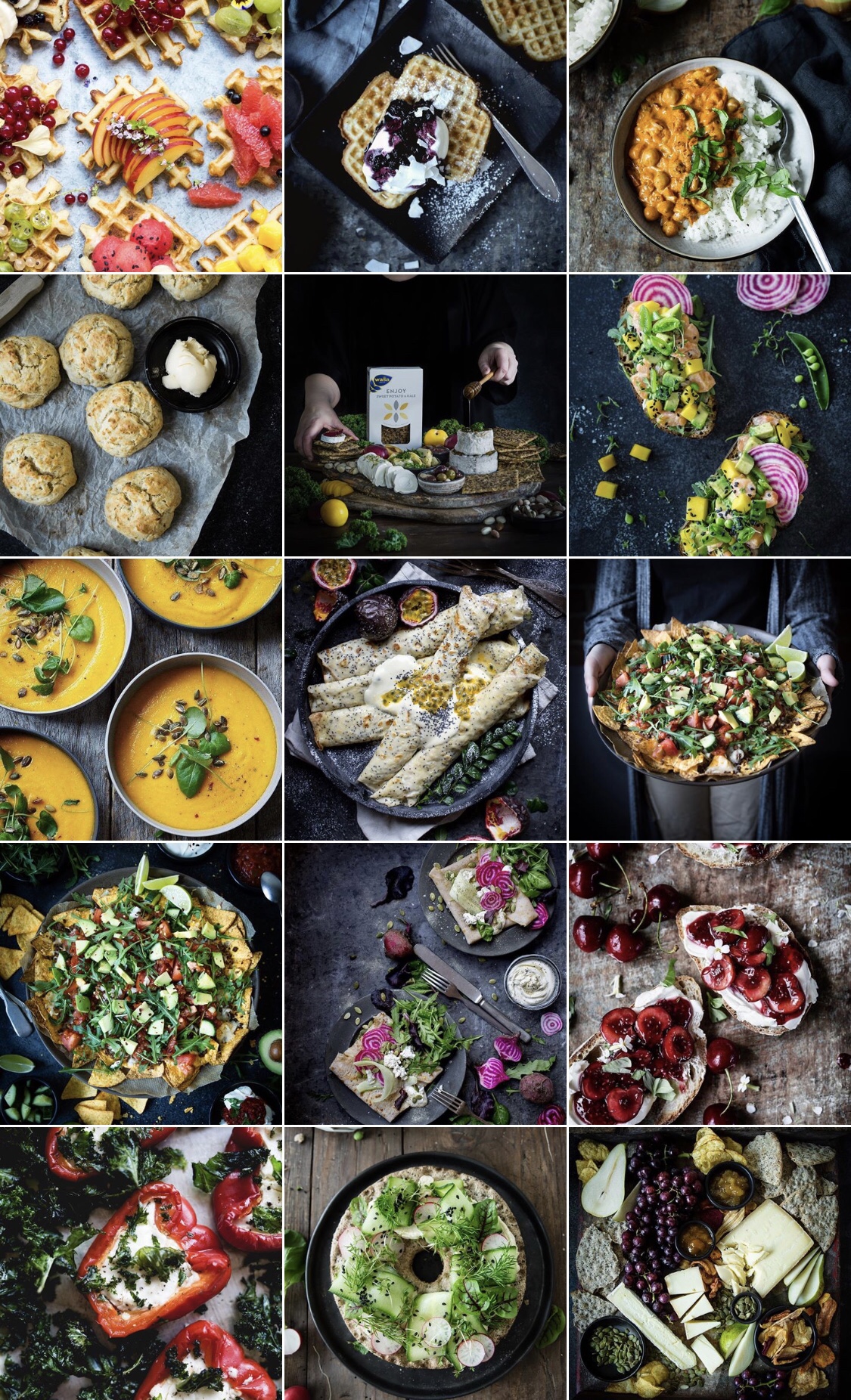 img_2915 - Du väljer själv vilka intryck du får!