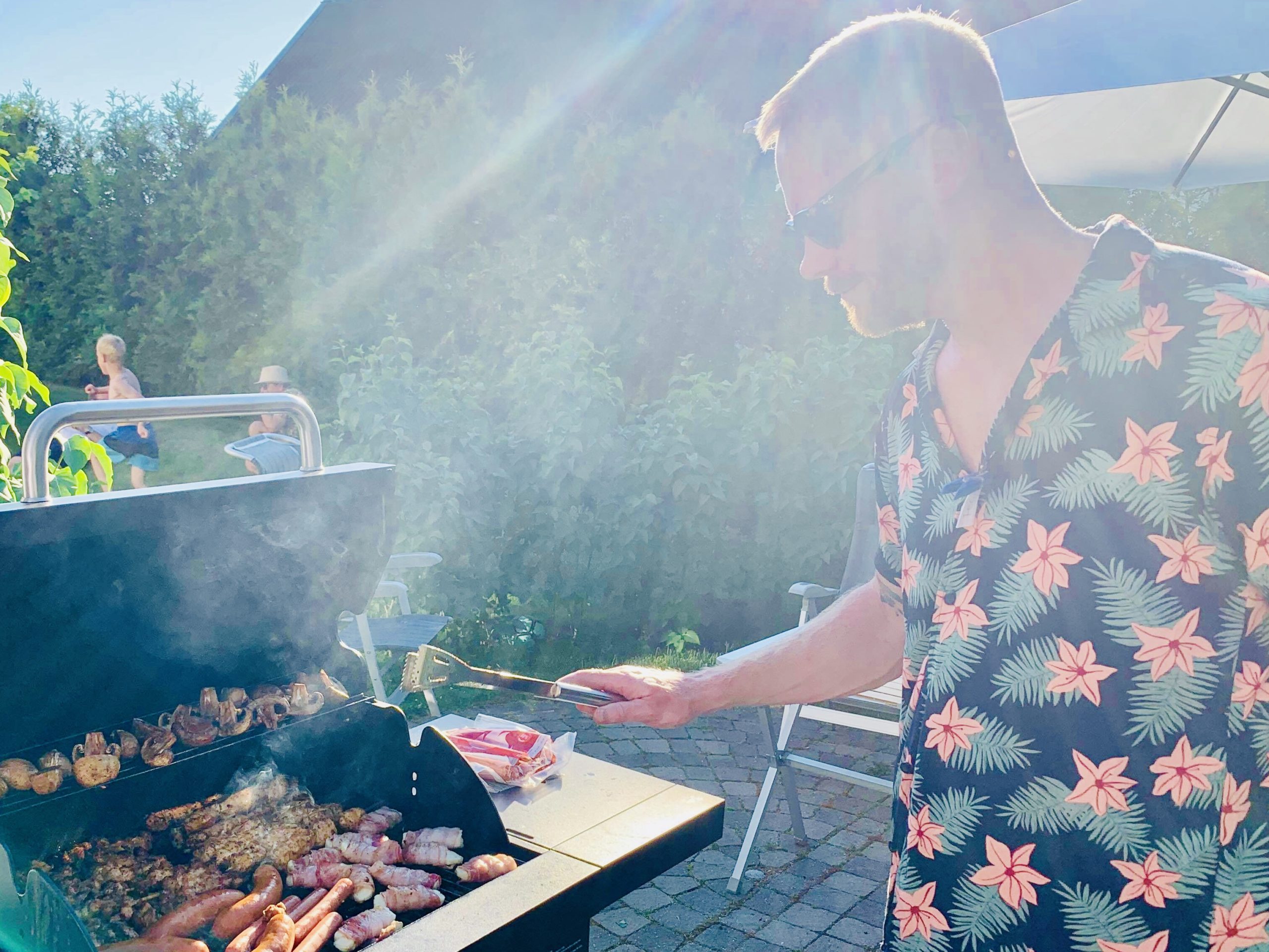 Grillmästaren