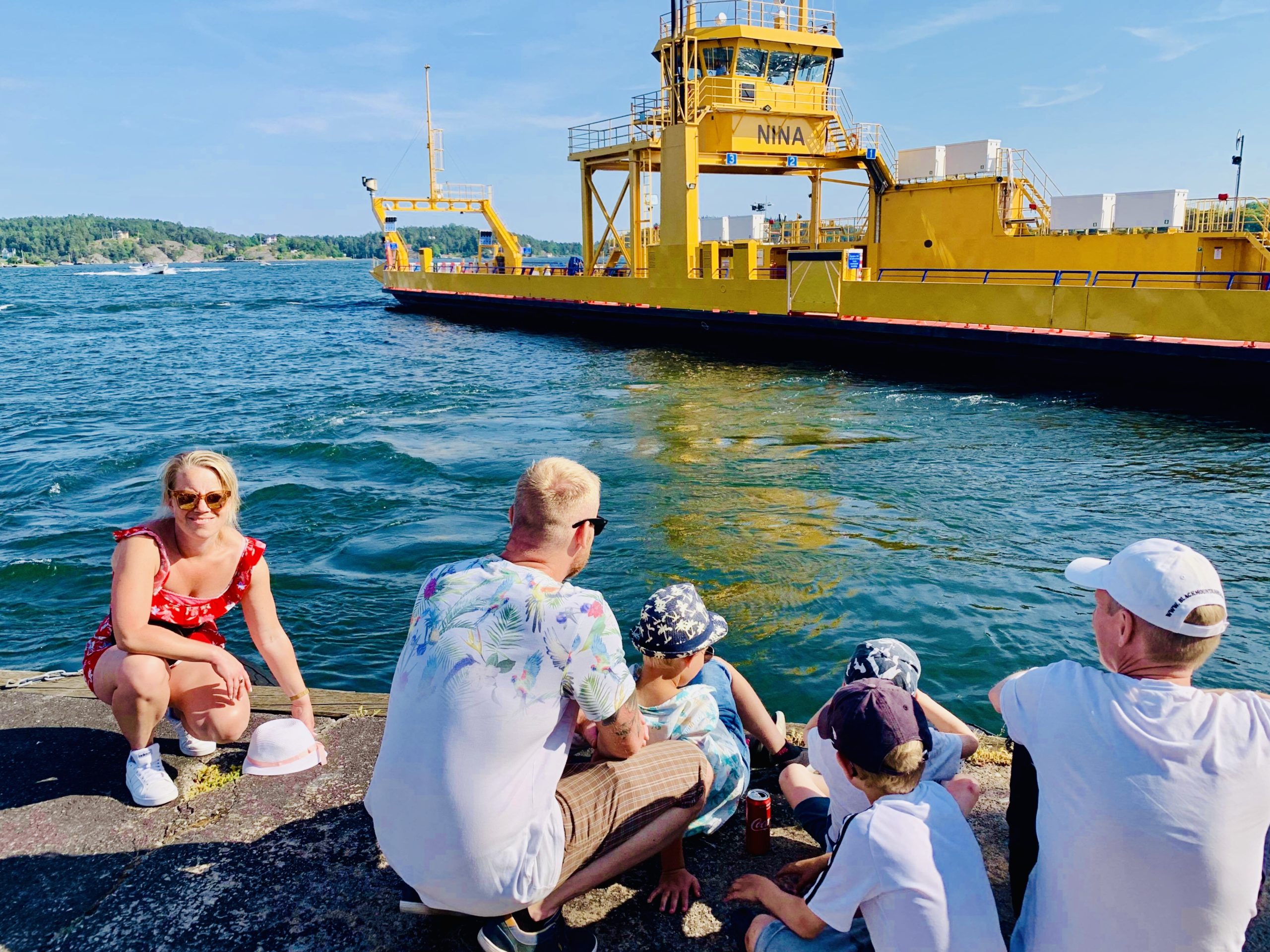 img_3738-scaled-1 - Semestern har börjat och jag njuter!