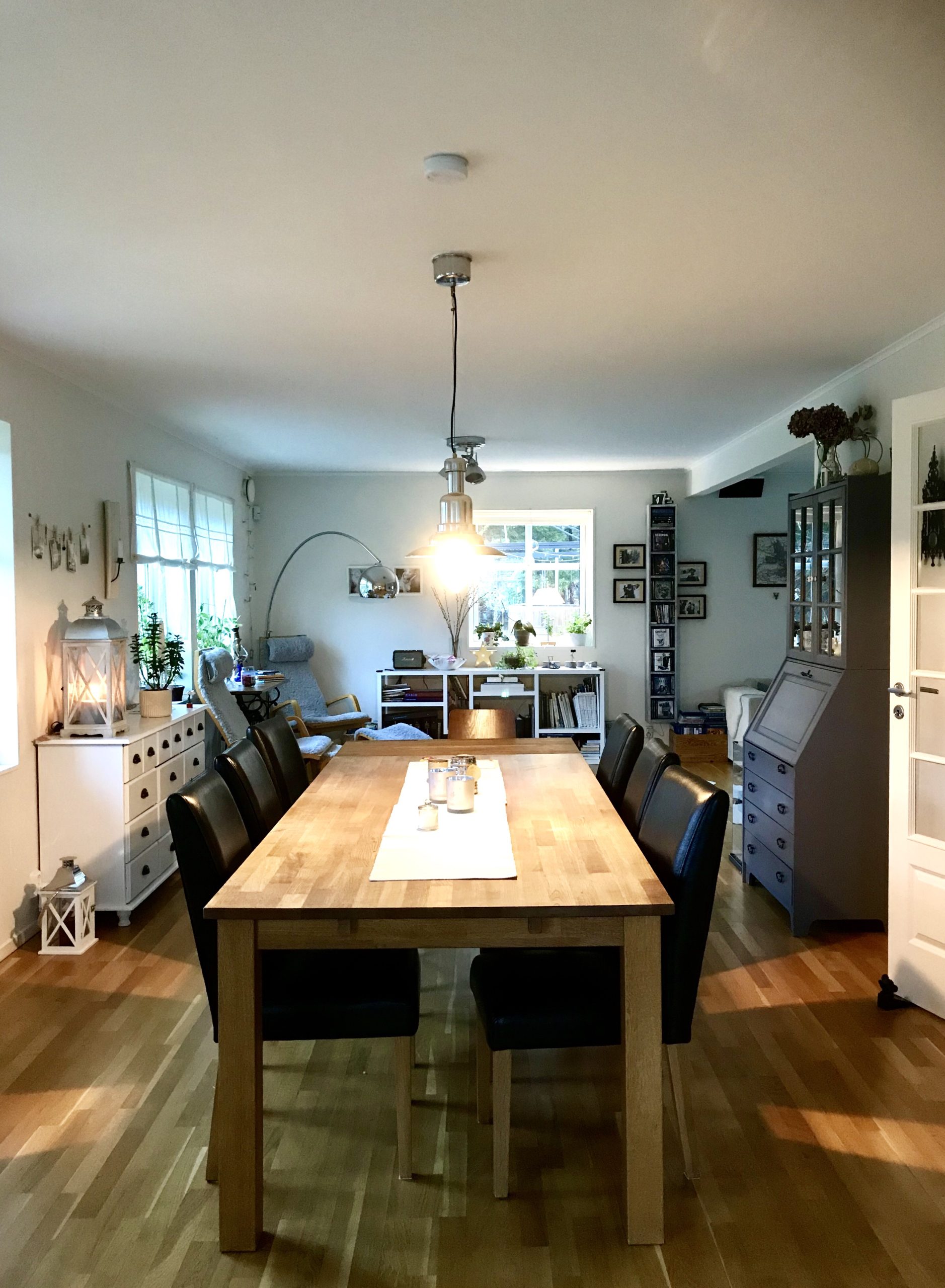 img_4076-scaled - Ut med gran och in med vinterpynt