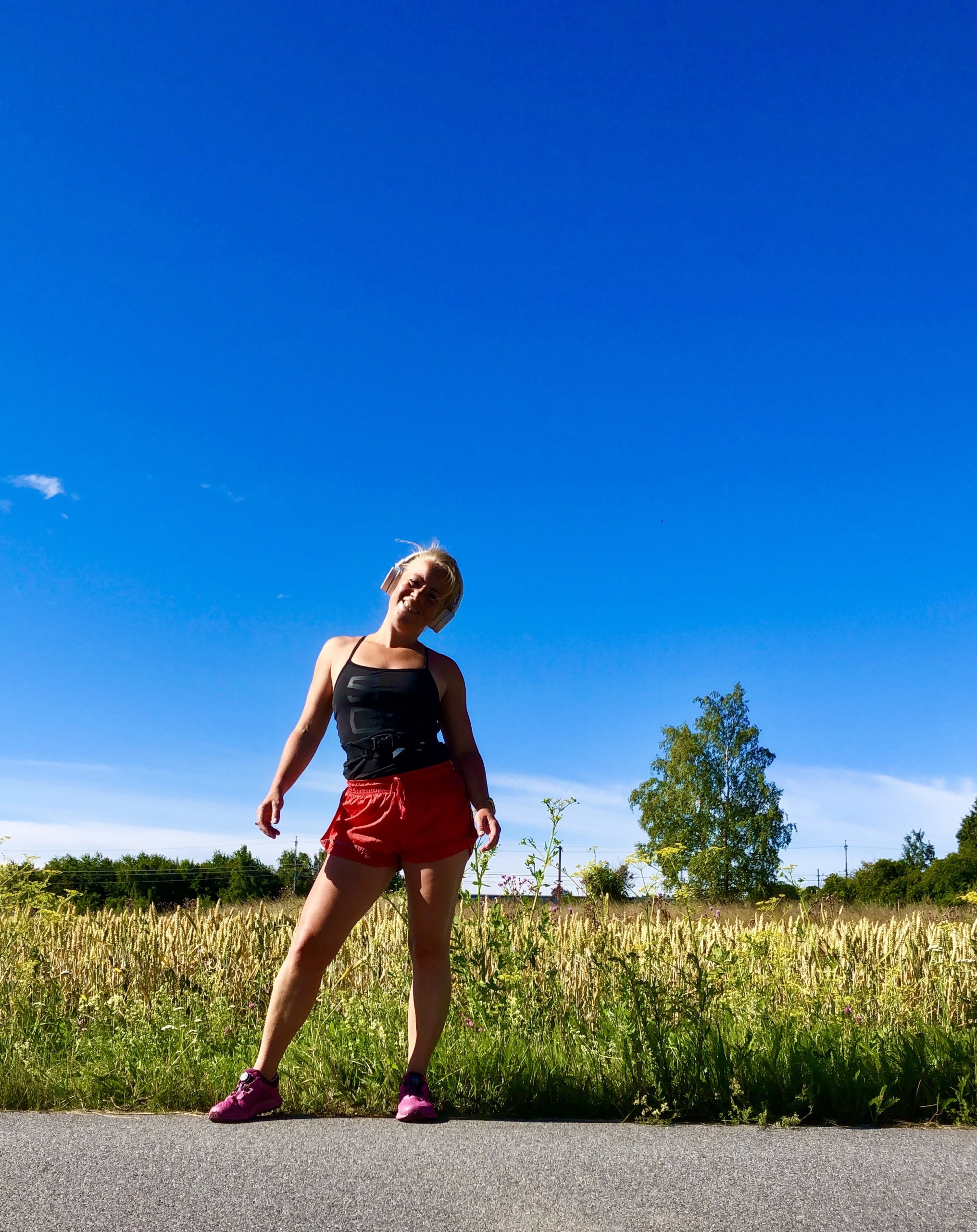 Karin Axelsson