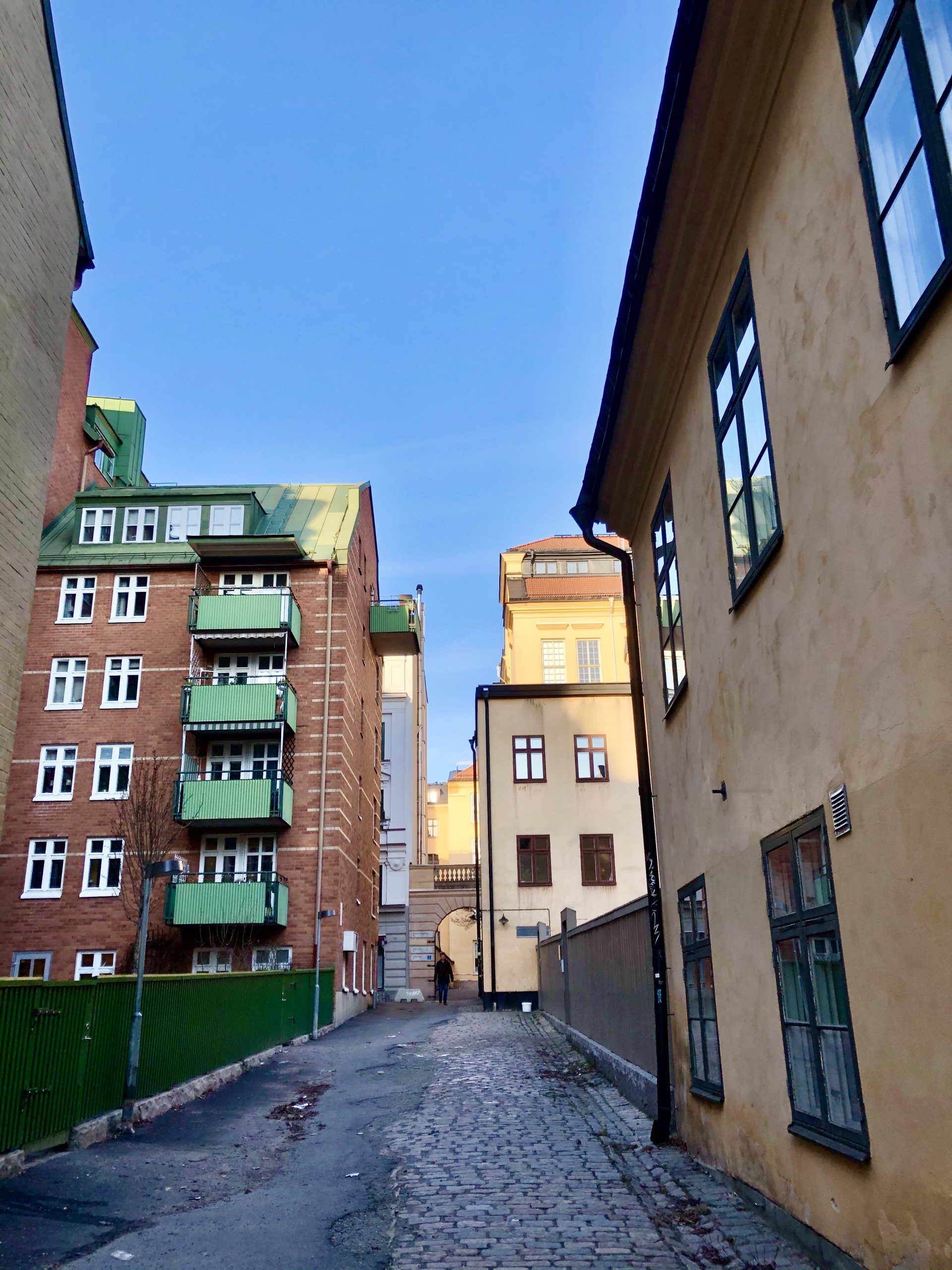 Södermalm Stockholm