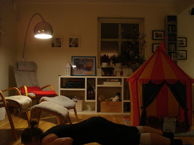 inch-worm-2 - Casall T.O.D. och lite yoga