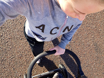 jag-1 - Sköna söndag