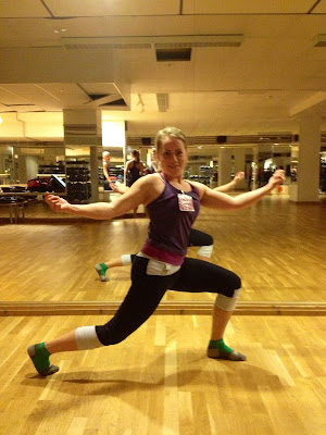 jag-fbbc13 - Mitt Fazer Blogger Boot Camp 2013