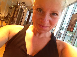 jag - Ny muskelkombination