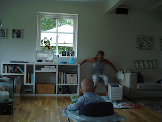 jagarvila-2 - Smärtsam start