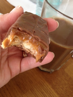 japp - Japp Hazelnut - ännu en chokladsort i Limited Edition