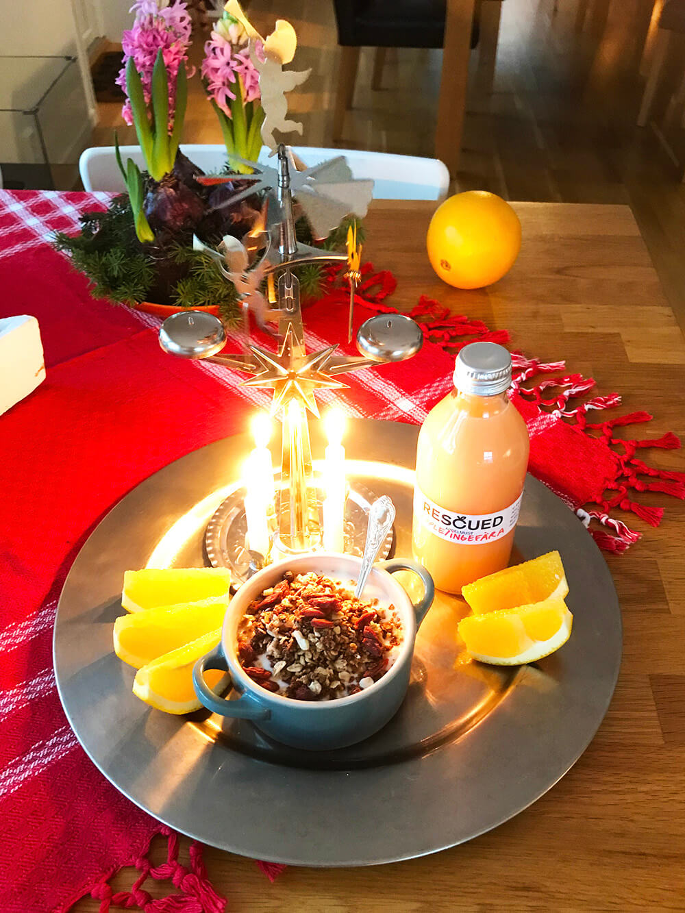 julfrukost-1-2 - En mysig frukost i juletid