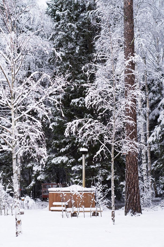 julhelg-vinter