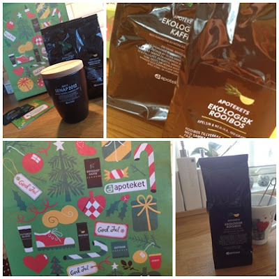 julkaffe-senap-och-te-Apoteket - Jul på Apoteket