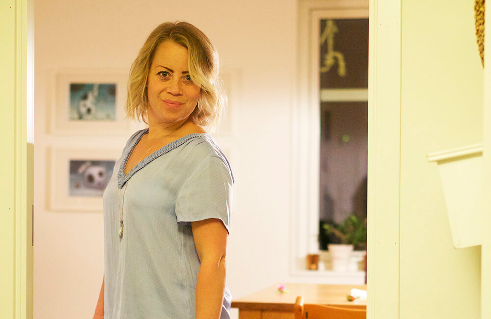 Karin Axelsson Fitness & Hälsa