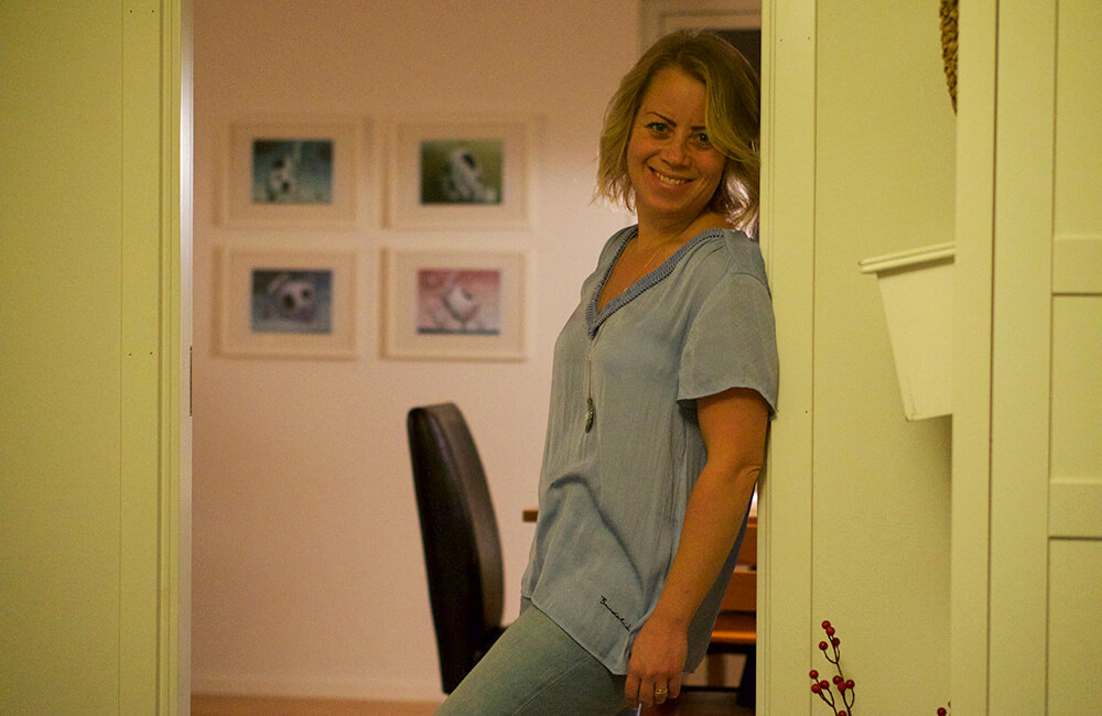 Karin Axelsson Fitness & Hälsa