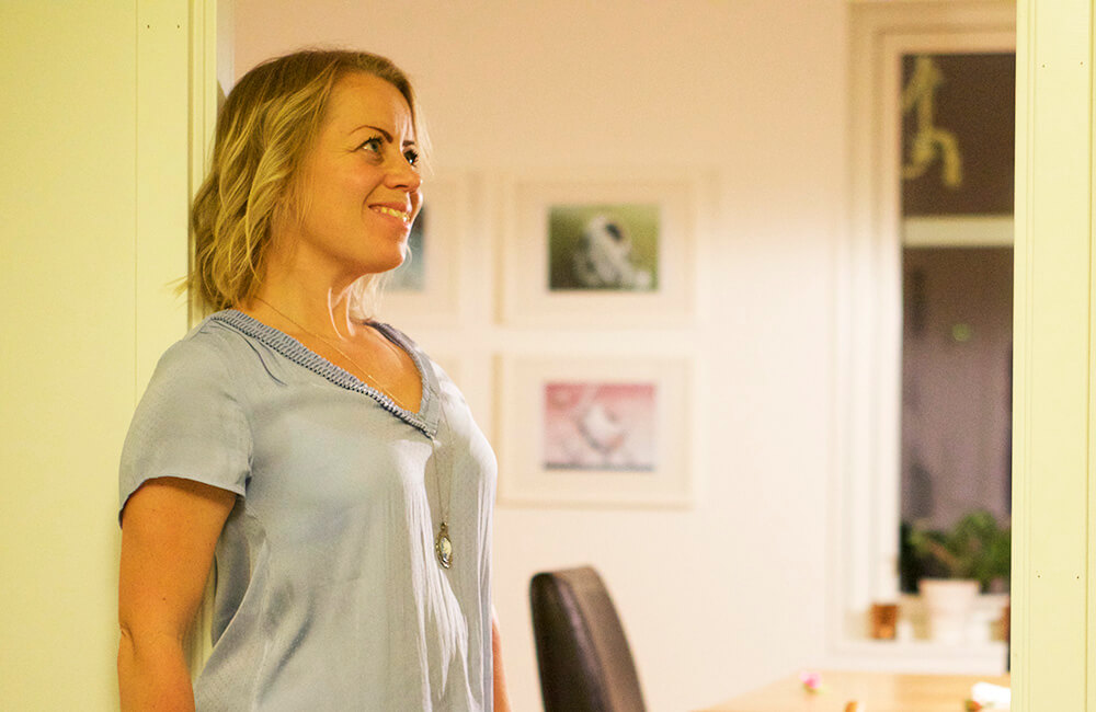 Karin Axelsson Fitness & Hälsa