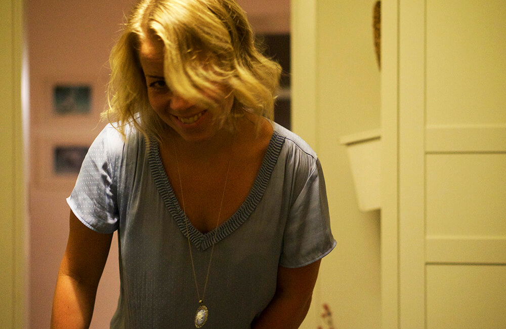 Karin Axelsson Fitness & Hälsa