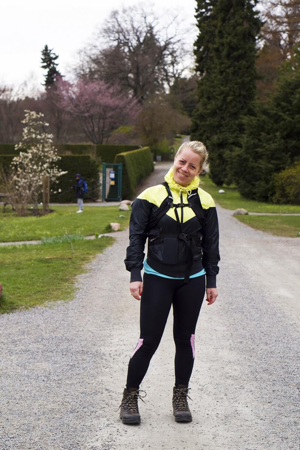 Karin Axelsson Fitness och Hälsa