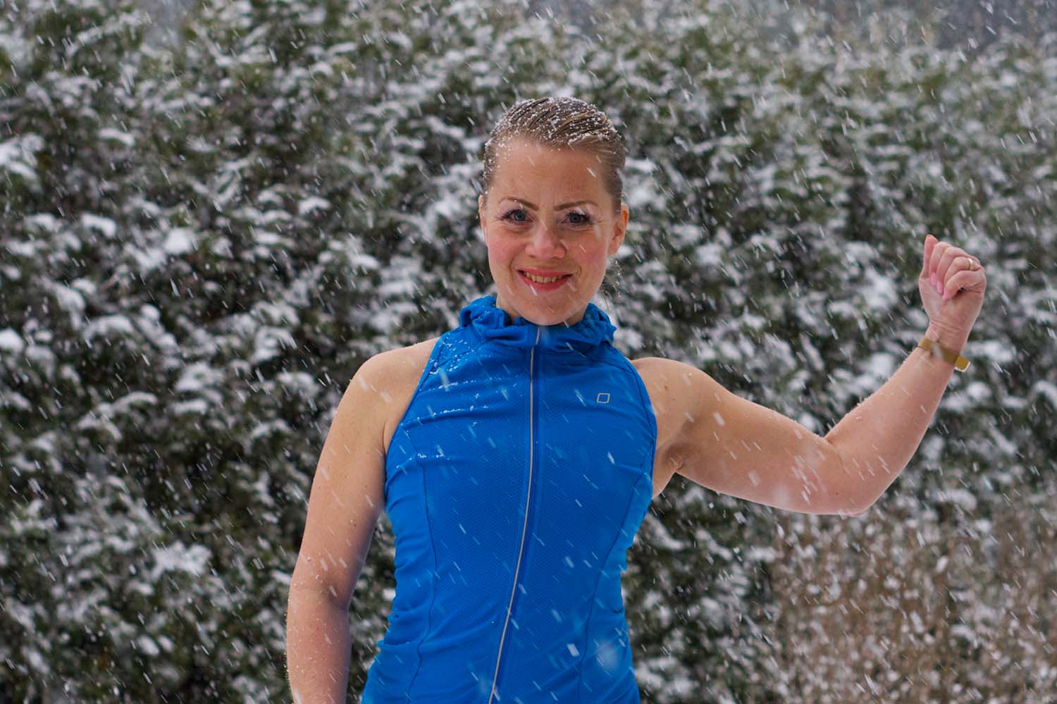Karin Axelsson