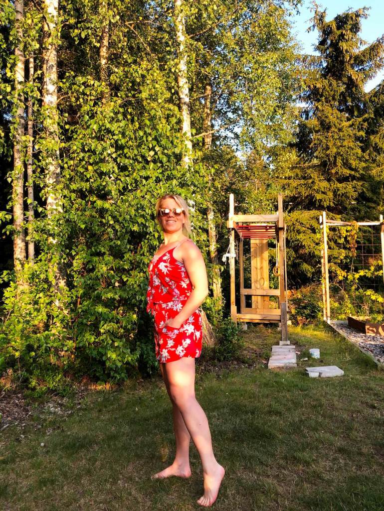 karin-semesterlunken-4 - Om att komma in i semesterlunken