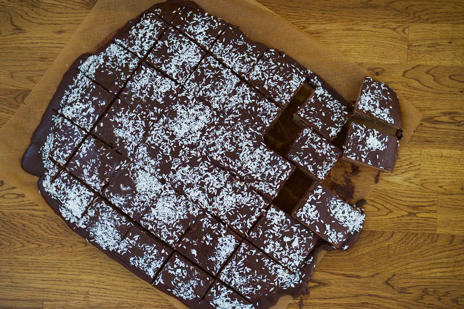 Kärleksmums recept