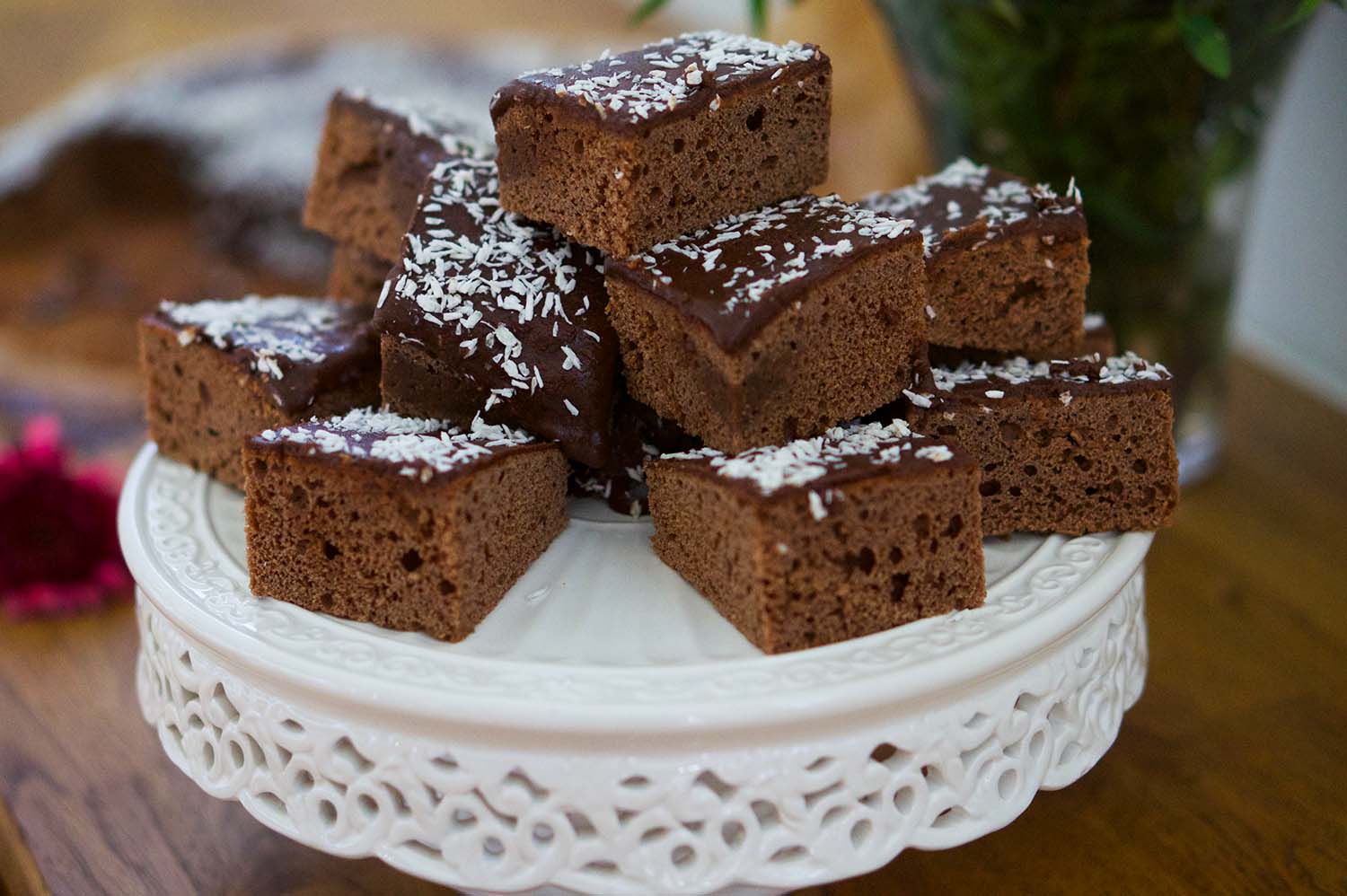 Kärleksmums recept