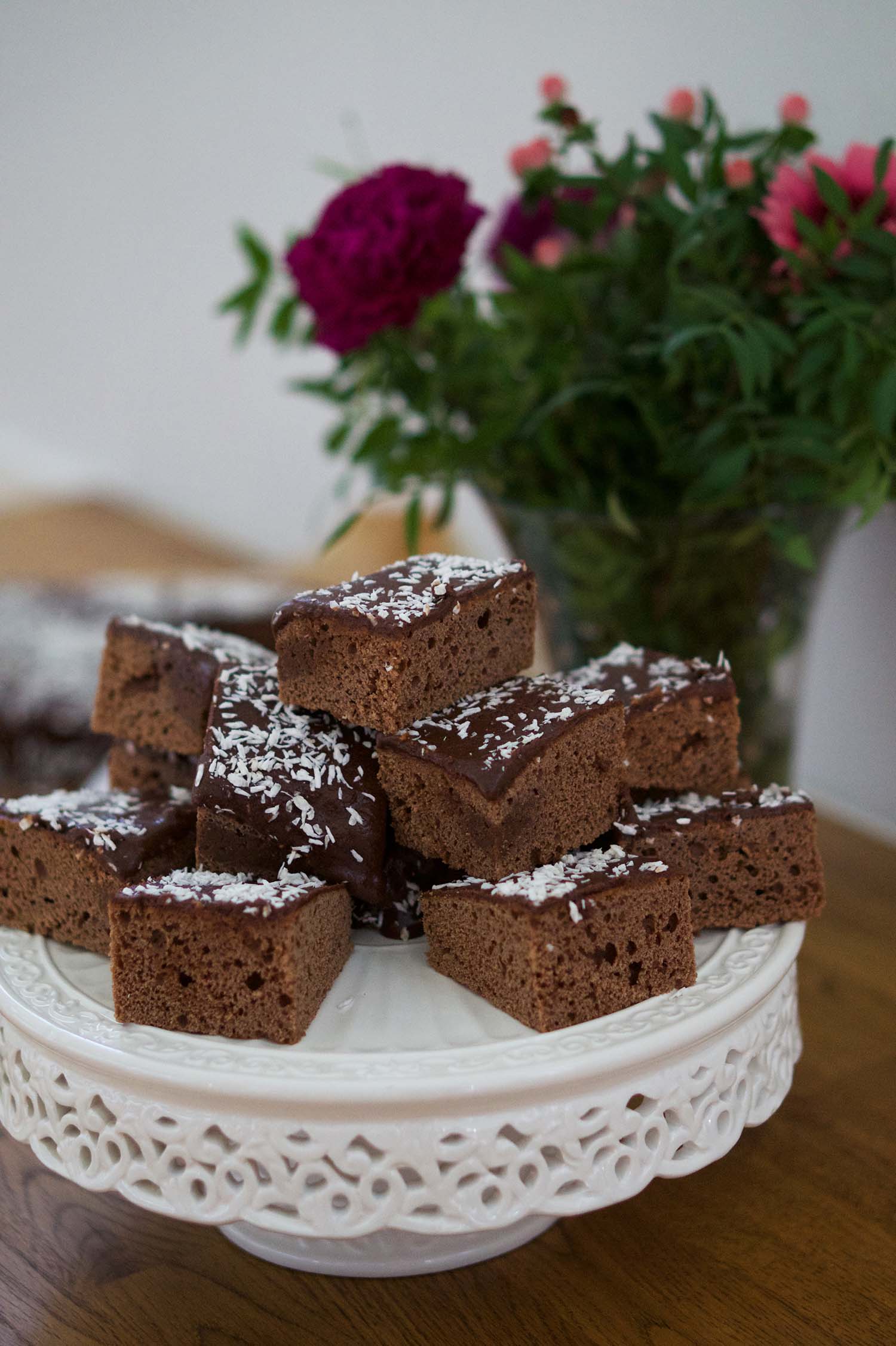 Kärleksmums recept