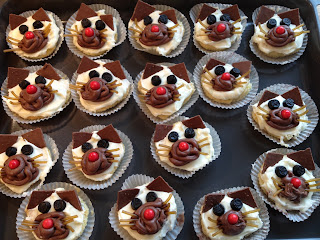 katter-cupcakes2 - Vilodag och bakardag