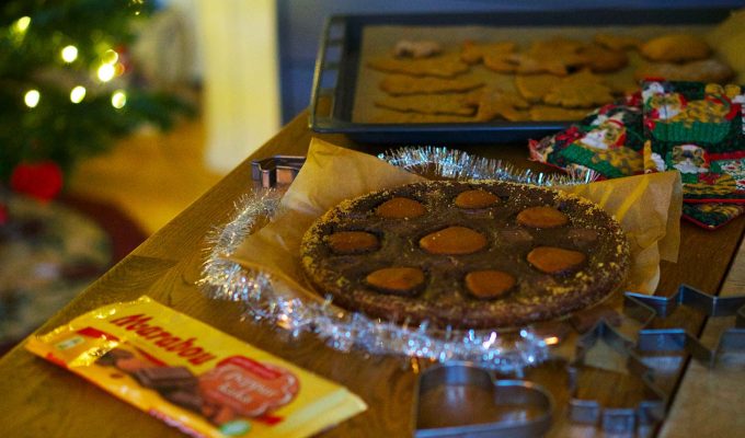 kladdkaka-med-pepparkaka-recept-2