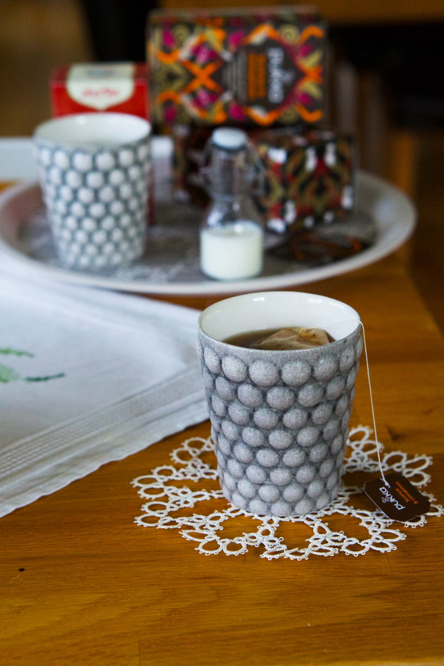 Klassiska scones recept