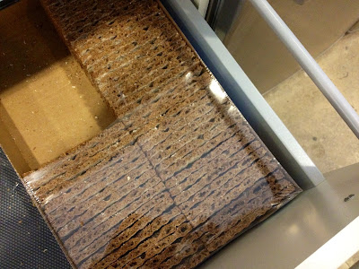 knackebrod - Bra lunch på jobbet