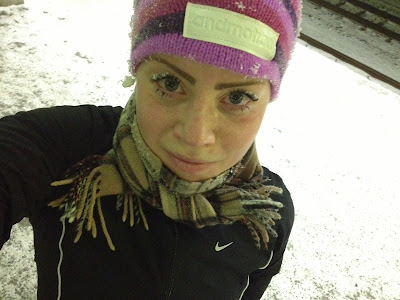 koldutmaning-2 - Vinterns första köldutmaning