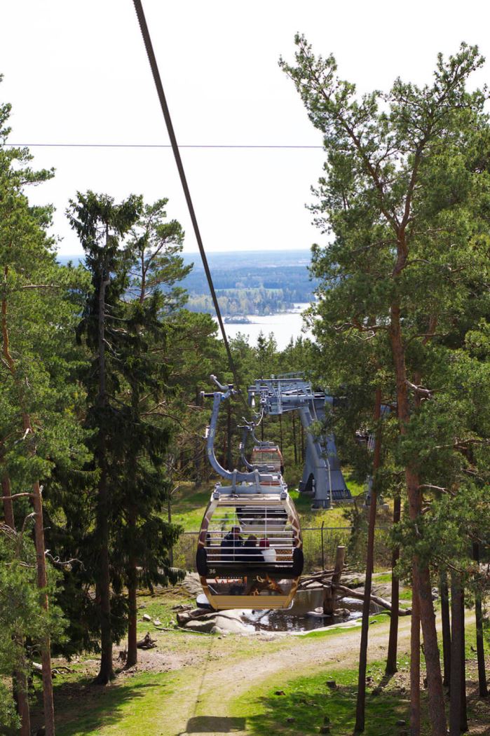 Kolmårdens djurpark