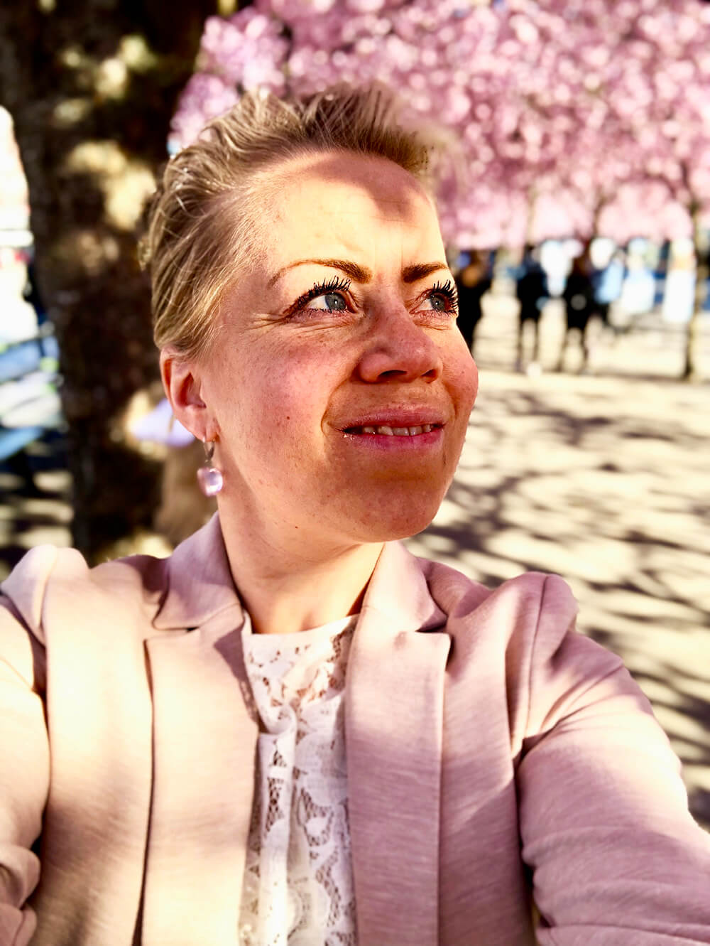 korsbarstraden-i-kungstradgarden-4-1 - Drömmar i rosa