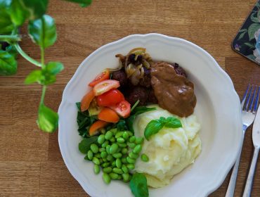 Köttbullens dag