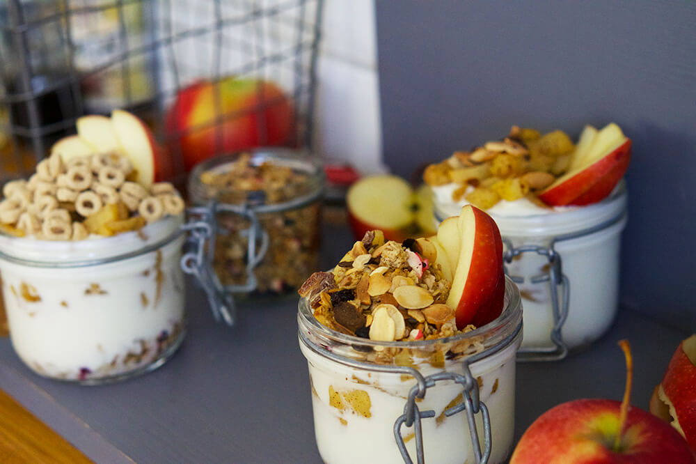 kramig-appelyoghurt-utan-socker-8 - Krämig äppelyoghurt utan socker