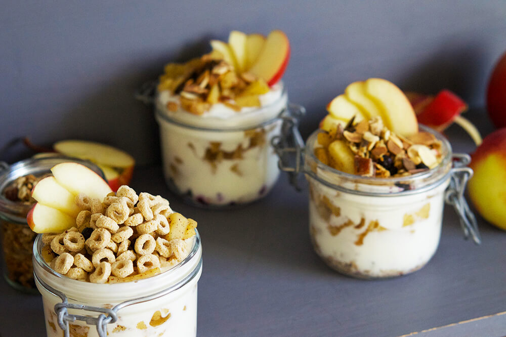kramig-appelyoghurt-utan-socker-9 - Krämig äppelyoghurt utan socker