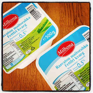 kvarg-2 - Fördelar med LIDL