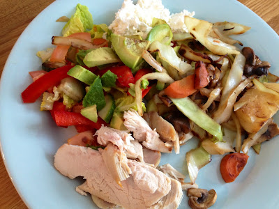 kyckling-3 - Kyckling