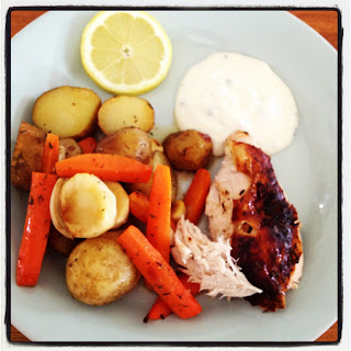 kyckling-i-ugn-3 - Picknick-lunch