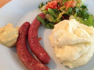 lammkorv-5 - Grillad lammkorv