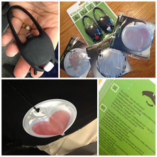 ledreflexer-1 - Tävling: vinn ett synlighetskit