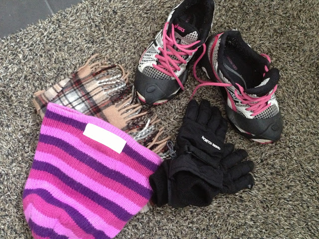 longpass-lopning-275-km-6 - Nytt distans-PB i löpning!