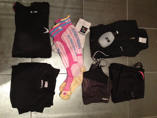 longpass-lopning-275-km-7 - Nytt distans-PB i löpning!