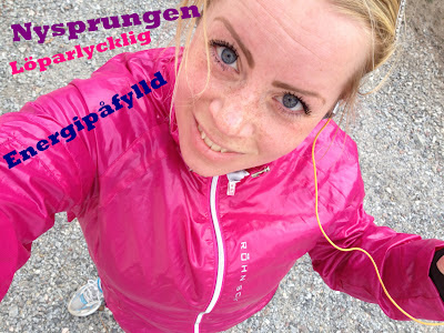 loparlycka-3 - Längre än en mara på fem dagar