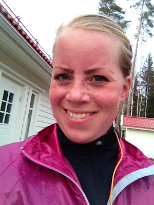 loparlycka - 12 kilometers lycka