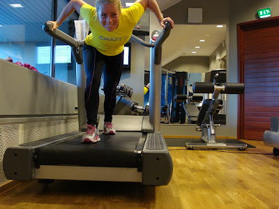 lopband-3 - Tusingar på löpband