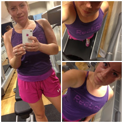 lopband - Löpband Express