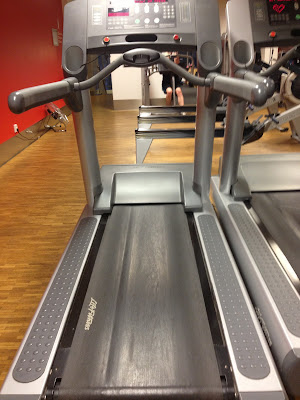 lopbandsintervaller-5 - Tävla bara mot dig själv!