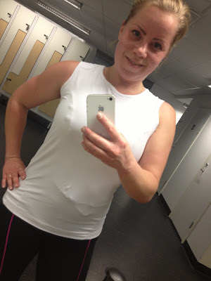 lopbandsintervaller-6 - Tävla bara mot dig själv!