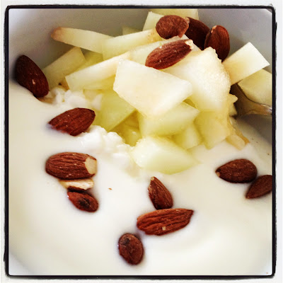 lopning-1 - Löpning med lyktstolpsintervaller och armhävningar